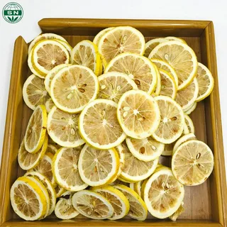 تصویر 3 از خرید لیمو سنگی زرد خشک‌ شده، طعم ترش و طبیعی، مناسب دمنوش و آشپزی
